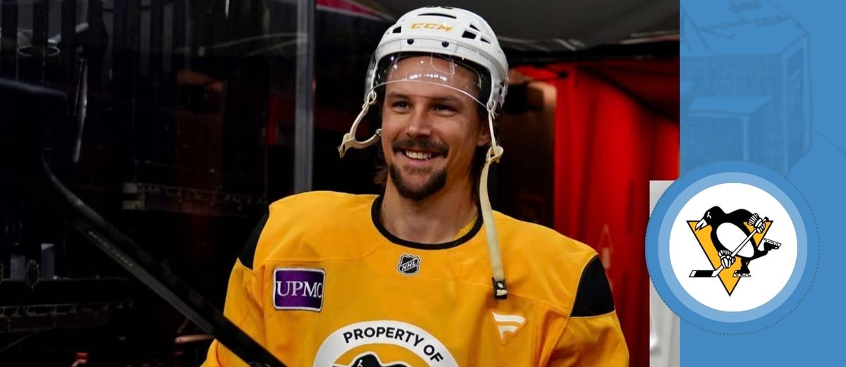 Silovs gets start tonight taken in Philadelphia (Penguins)